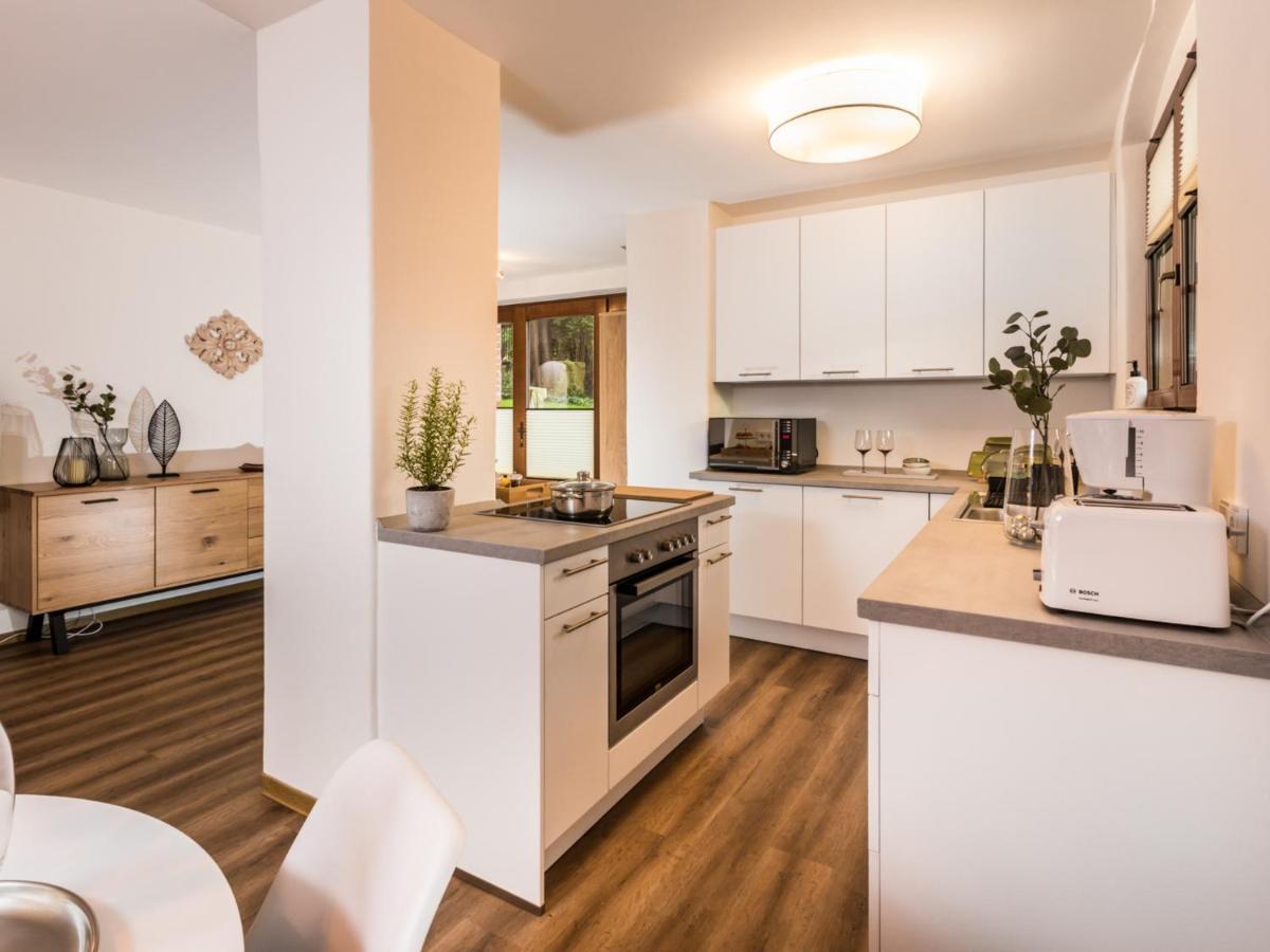 Ferienwohnung Dresden-Pillnitz - Elbhang-Villa - "Am Zuckerhut" Екстер'єр фото